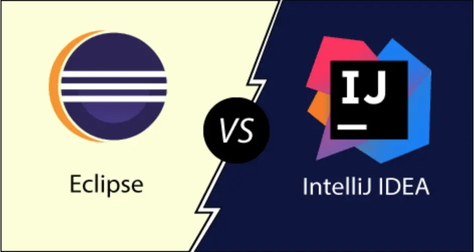 Java开发利器大对决：IntelliJ与Eclipse