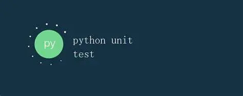 机器学习之Python(13)： Python中单元测试